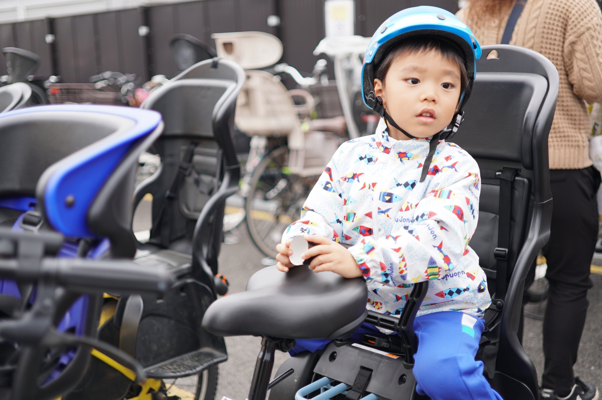 電動自転車